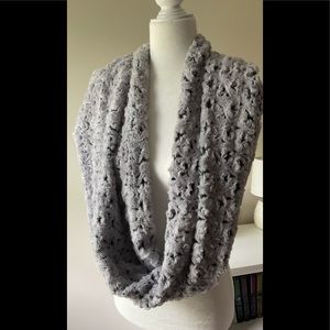 Handmade Infinity Scarf